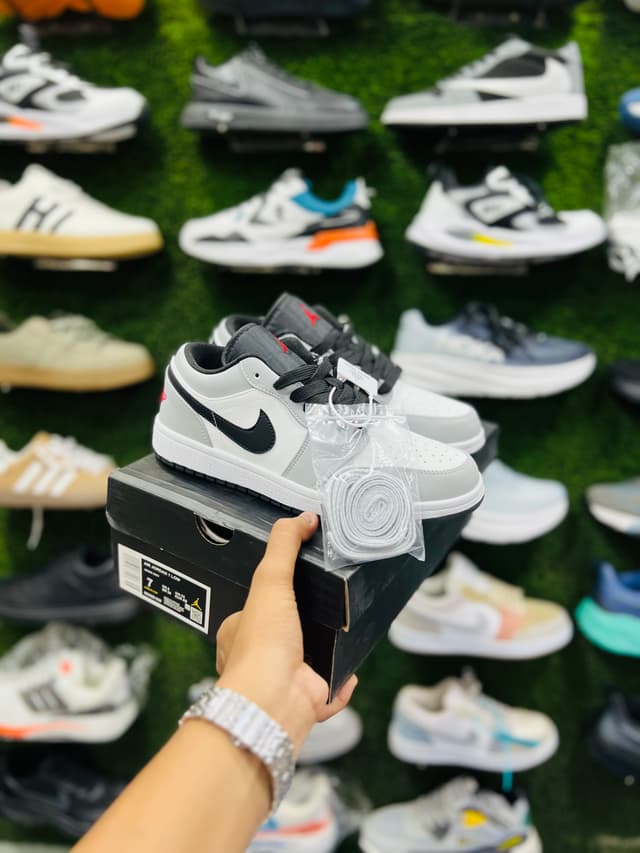 Air Jordan 1