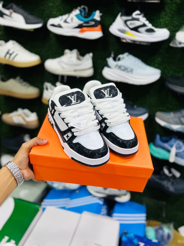 Louis Vuttion 1.1 Great Order Now 😍🔥