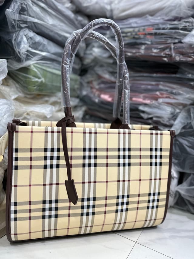 Artificial Leather Bag