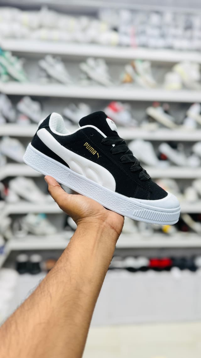 Puma Sneackers