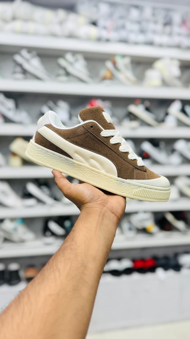 Puma Sneackers