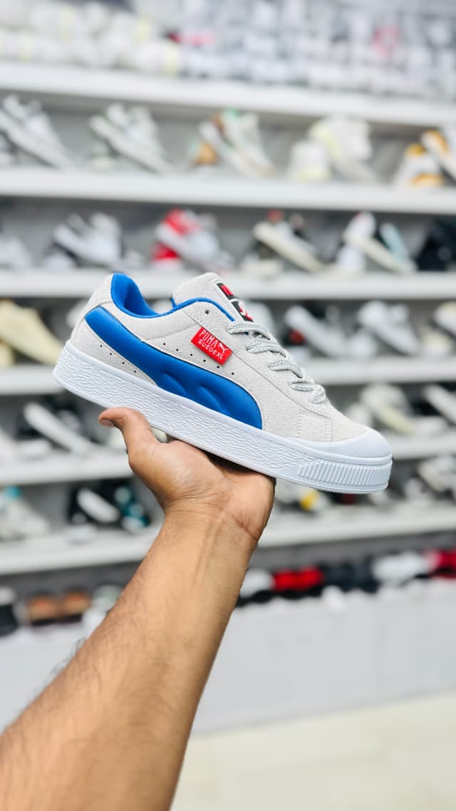 Puma Sneackers