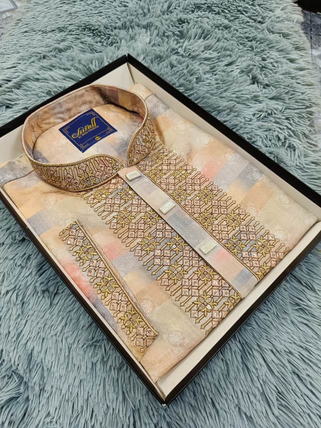 Print Panjabi