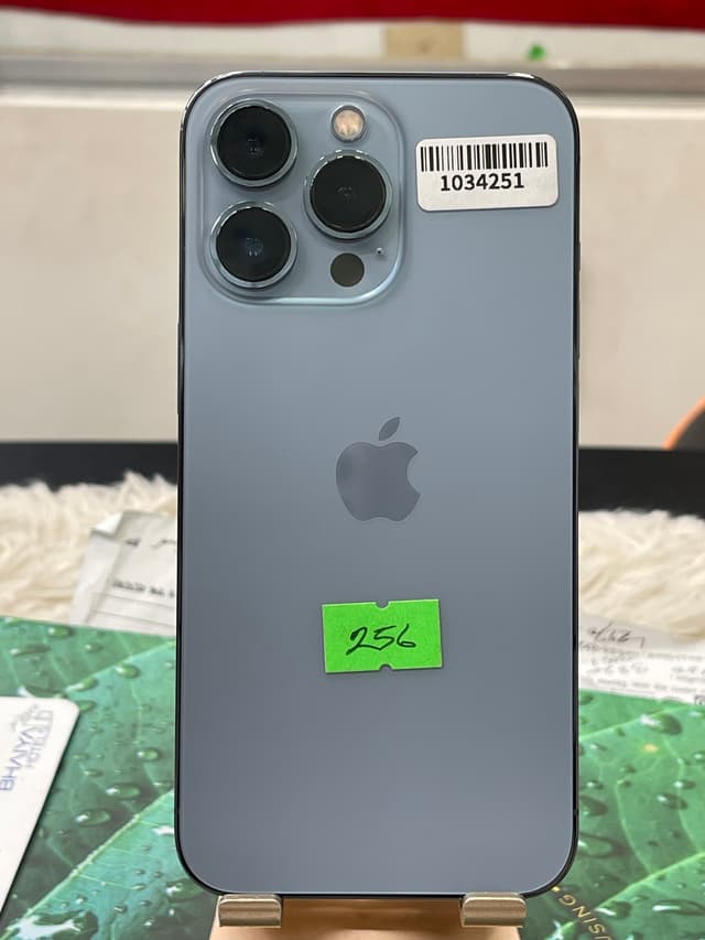 I phone 13 Pro