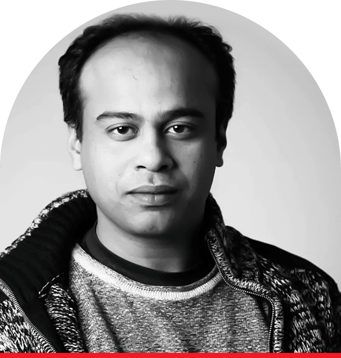Sarwar Habib